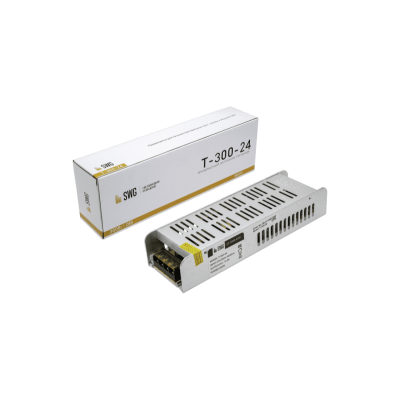 Блок питания SWG T-300-24 002901