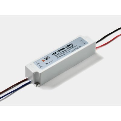 Блок питания SWG Standard 75Вт DC12В 6.5А IP67 00000000103