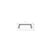 Алюминиевый профиль SWG SF-1506-BL 020193