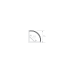 Профиль алюминиевый SWG SF-1616 000086