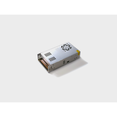 Блок питания SWG Standard 400Вт DC24В 16.6А IP20 00000000130