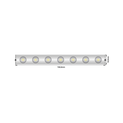 Светодиодная лента SWG SWG-542-24-RGB15/60-67 008220