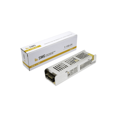 Блок питания SWG T-150-24 000301