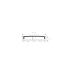 Профиль алюминиевый SWG SF-4411 001137