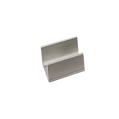 Алюминиевая монтажная клипса SWG Standard MNT-CC2120 028377