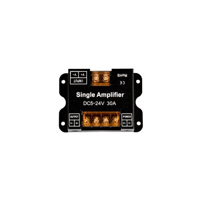 Усилитель SWG AMB-DIM-30A-BL 009151