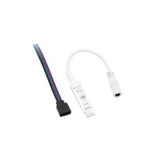 Контроллер для ленты SWG M-RGB-6А 001147