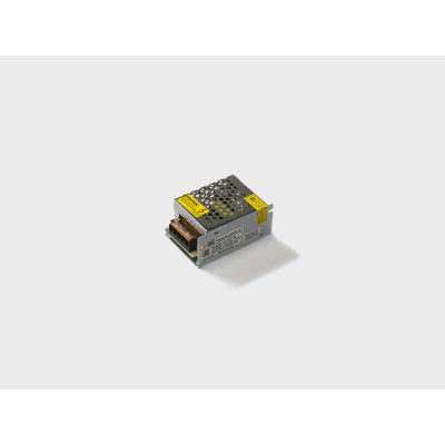 Блок питания SWG Standard 35Вт DC12В 3А IP20 00000000121