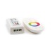 Контроллер для ленты SWG RF-RGBW-S-24A 000296