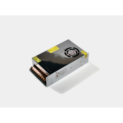 Блок питания SWG Standard 300Вт DC12В 25А IP20 00000000117