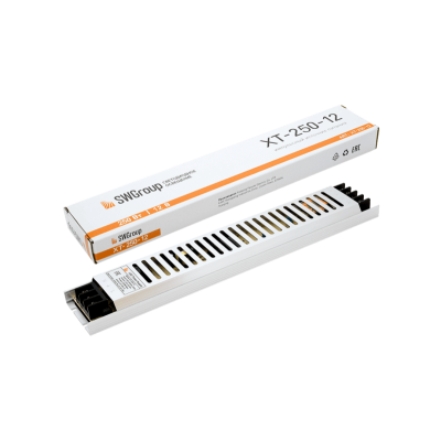 Блок питания SWG XT-250-12 003062