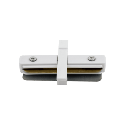I-коннектор для однофазного встраиваемого трека SWG KXZ-RC-WH-I 005467