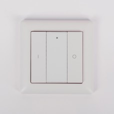 Настенная радиопанель SWG ES-B-W-K2-Z1 013295