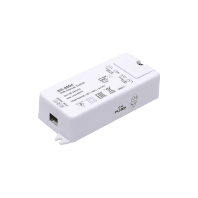 Датчик движения SWG SR-8004 000781