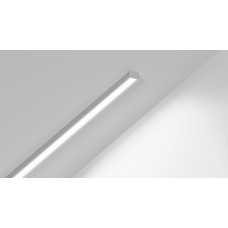 Профиль алюминиевый (комплект) SWG Standard SF-1612-3MT 00-00031954
