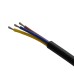 Уличный консольный светильник Saffit SSL10-150 55235