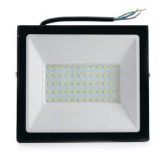 Светодиодный прожектор Saffit SFL90-70 IP65 70W 6400K 55176