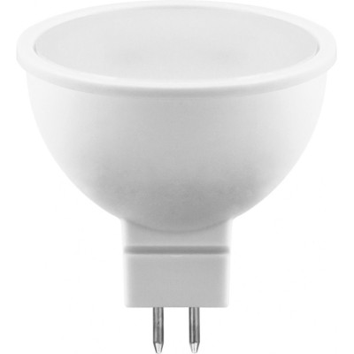 Лампа светодиодная Saffit SBMR1611 MR16 GU5.3 11W 2700K 55151