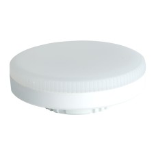 Лампа светодиодная Saffit SBGX5308 GX53 8W 2700K 55185