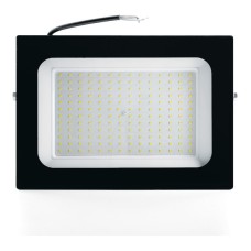 Светодиодный прожектор Saffit SFL90-200 IP65 200W 6400K 55168