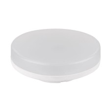 Лампа светодиодная Saffit SBGX5308 GX53 8W 4000K 55186