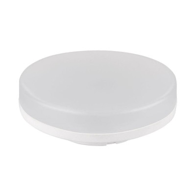 Лампа светодиодная Saffit SBGX5308 GX53 8W 4000K 55186