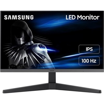 Монитор SAMSUNG LS24C330GAIXCI, 23.8