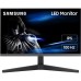 Монитор SAMSUNG LS24C330GAIXCI, 23.8