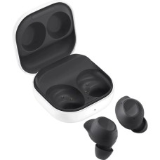 Наушники Samsung Galaxy Buds FE (SM-R400N), TWS, беспроводные, вакуумные, BT 5.2, 479 мАч, черные