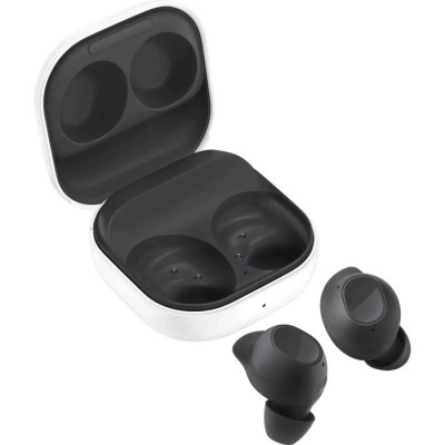 Наушники Samsung Galaxy Buds FE (SM-R400N), TWS, беспроводные, вакуумные, BT 5.2, 479 мАч, черные