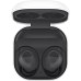 Наушники Samsung Galaxy Buds FE (SM-R400N), TWS, беспроводные, вакуумные, BT 5.2, 479 мАч, черные