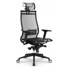 Кресло компьютерное Black Edition z302688606