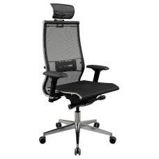 Кресло компьютерное S-3