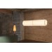 Подвесной светильник Santa and Cole Tekio Horizontal P1