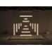 Подвесной светильник Santa and Cole Tekio Horizontal P1