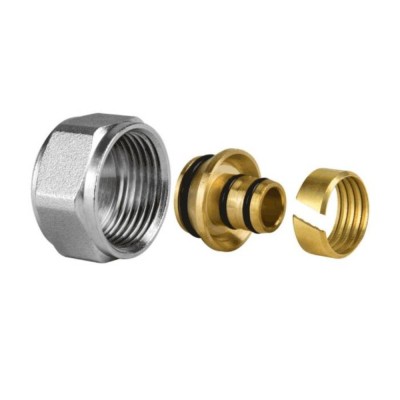 Евроконус SantechSystems МП обж лат Дн16х2,2х3/4