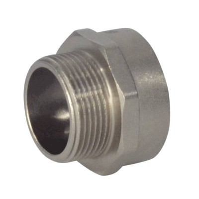 Переход SantechSystems лат Ду32х15 м/р никель