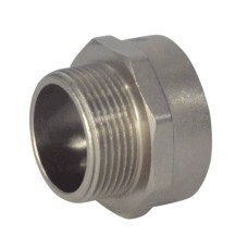 Переход SantechSystems лат Ду15х10 м/р никель