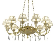 Люстра Sarri 884249BIG/12L