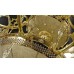 Люстра Sarri 884249BIG/12L