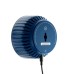 Умная колонка Sber SberBoom Mini (SBDV-00095), ассистент Салют, 5 Вт, Wi-Fi, BT 5.0, синяя