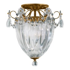 Потолочный светильник Schonbek 1242-22