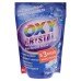 Отбеливатель Selena Oxy crystal, порошок, для белых тканей, кислородный, 600 г