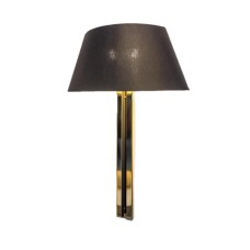Настенный светильник Selene Illuminazione Inari gold/black