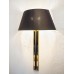 Настенный светильник Selene Illuminazione Inari gold/black