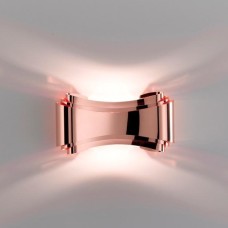 Настенный светильник Selene Illuminazione Ionica 30 copper