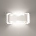 Настенный светильник Selene Illuminazione Ionica 30 white