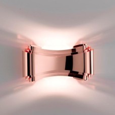 Настенный светильник Selene Illuminazione Ionica 40 copper