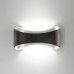 Настенный светильник Selene Illuminazione Ionica 40 white/bronze
