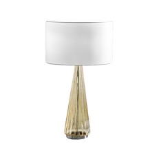 Настольная лампа Selene Illuminazione Costa Rica amber/white